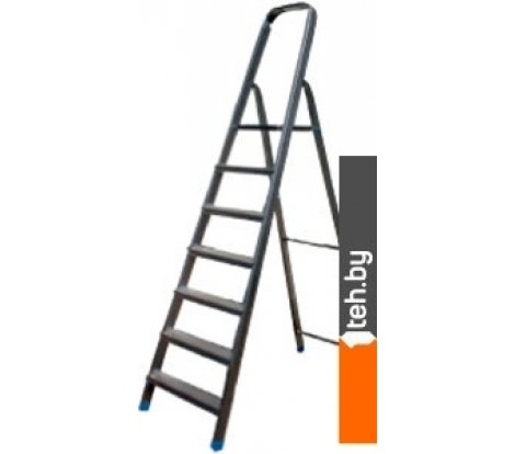  - Лестницы и стремянки LadderBel 7 ступеней [STR-AL-7] - 7 ступеней [STR-AL-7]