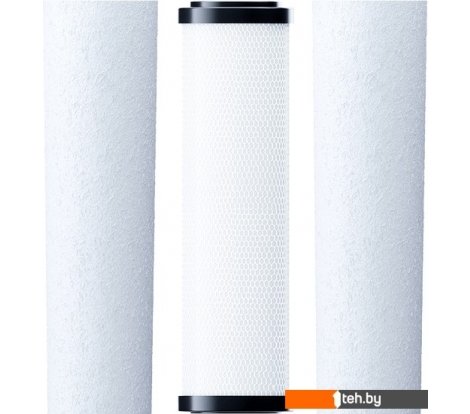  - Фильтры и системы для очистки воды АКВАФОР Осмо Классика (без мембраны) - Осмо Классика (без мембраны)