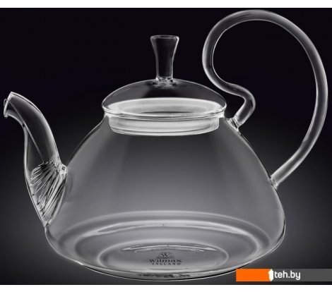  - Заварочные чайники, кофеварки, френч-прессы Wilmax WL-888818/A - WL-888818/A