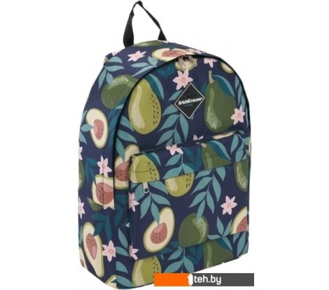  - Рюкзаки Erich Krause EasyLine 17L Avocado Dusk 51711 - EasyLine 17L Avocado Dusk 51711