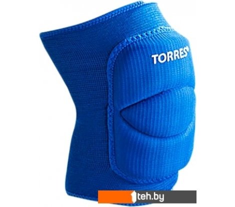  - Спортивная защита Torres PRL11016L-03 (L, синий) - PRL11016L-03 (L, синий)
