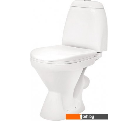  - Унитазы Santek Римини (1WH302130) - Римини (1WH302130)