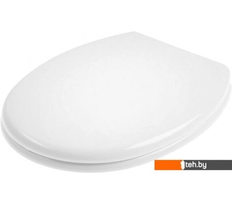  - Сиденья и крышки для унитазов и биде Ани Пласт WS0100 - WS0100