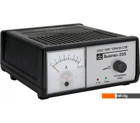  - Пуско-зарядные устройства Вымпел 265 - 265