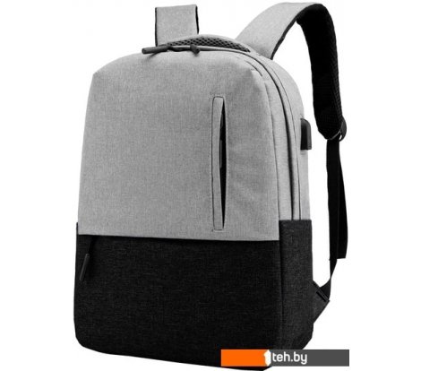  - Рюкзаки Norvik Urban 4003.02 (черный) - Urban 4003.02 (черный)