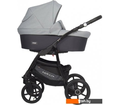  - Детские коляски и аксессуары Riko Bella (2 в 1, 01) - Bella (2 в 1, 01)