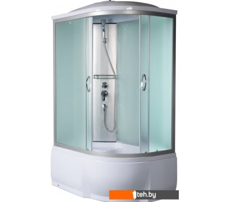  - Душевые кабины River Nara 110/80/46 МТ L - Nara 110/80/46 МТ L