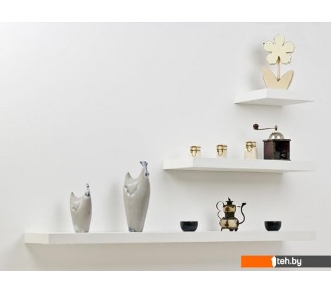  - Полки, стеллажи, системы хранения Domax FS 24/24 BI (белый) - FS 24/24 BI (белый)