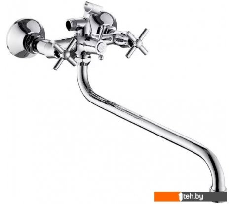  - Смесители Эверест B22-316 - B22-316