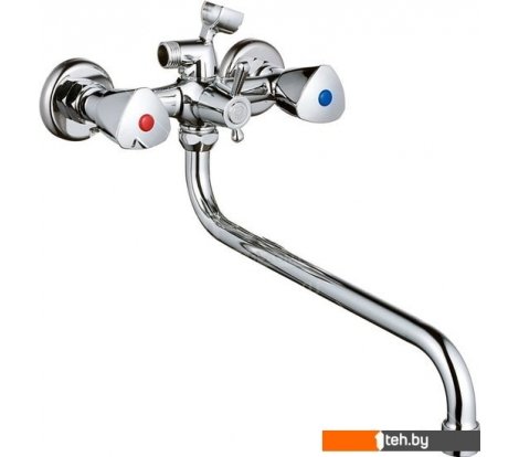  - Смесители Эверест B22-334 - B22-334