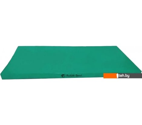  - Детские спортивные комплексы и игровые площадки Perfetto Sport №6 200x100x10 (зеленый) - №6 200x100x10 (зеленый)