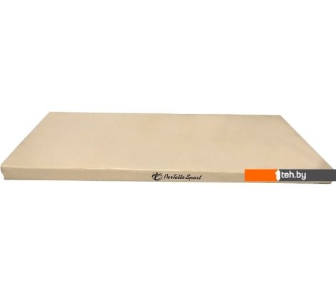  - Детские спортивные комплексы и игровые площадки Perfetto Sport №6 200x100x10 (бежевый) - №6 200x100x10 (бежевый)