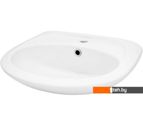  - Умывальники Santek Бриз 55x45.5 (1WH110460) - Бриз 55x45.5 (1WH110460)