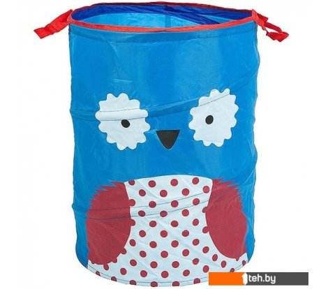  - Ящики, корзины, органайзеры Bondibon Сова ВВ3251 - Сова ВВ3251