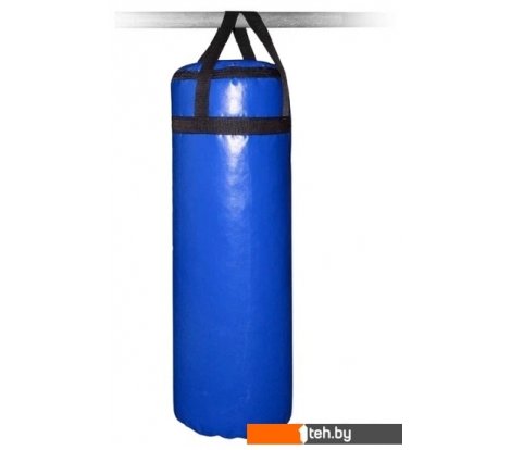  - Груши, мешки, манекены для бокса и единоборств Спортивные мастерские SM-232, 10 кг (синий) - SM-232, 10 кг (синий)