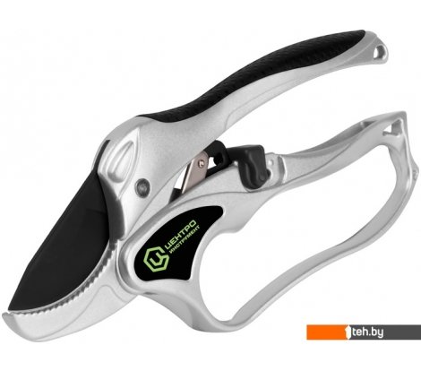  - Садовый инструмент Центроинструмент титановый контактный с храповым механизмом 0233 - титановый контактный с храповым механизмом 0233