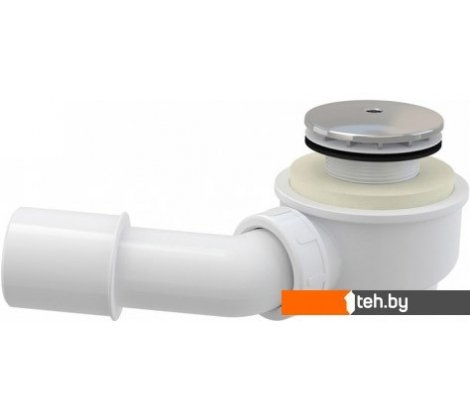  - Сифоны Alcaplast A471CR-60 - A471CR-60