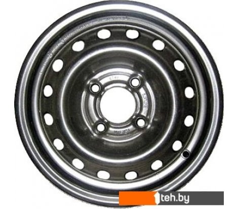  - Автомобильные диски ТЗСК Hyundai Solaris/Kia Rio 15x6