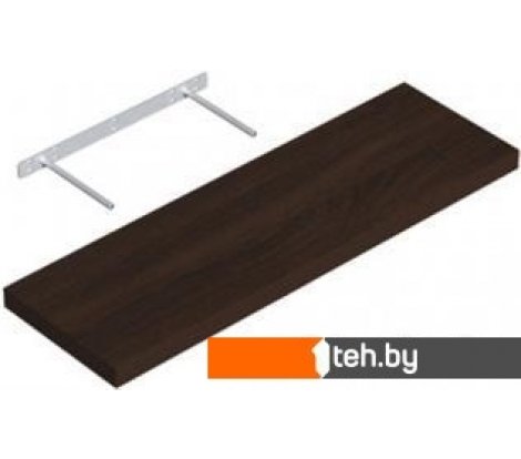 - Полки, стеллажи, системы хранения Domax FS 80/24 WE (венге) - FS 80/24 WE (венге)