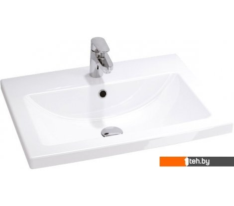  - Умывальники Cersanit Como 70x45 [S-UM-COM70/1-w] - Como 70x45 [S-UM-COM70/1-w]