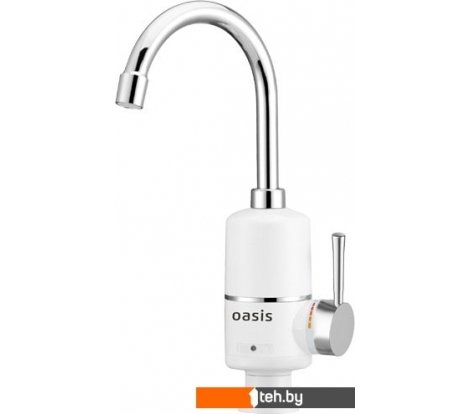  - Водонагреватели Oasis KP-P - KP-P