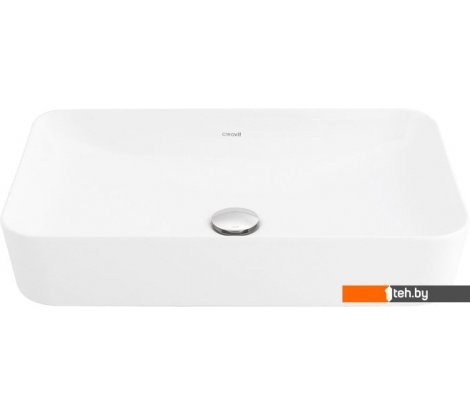  - Умывальники Creavit Ultra 60x40 UL060-00CB00E-0000 - Ultra 60x40 UL060-00CB00E-0000