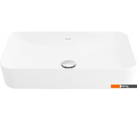  - Умывальники Creavit Ultra 60x40 UL060-00CB00E-0000 - Ultra 60x40 UL060-00CB00E-0000