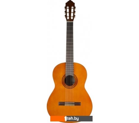 - Гитары Yamaha C40 (глянцевый натуральный) - C40 (глянцевый натуральный)