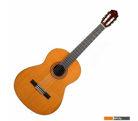  - Гитары Yamaha C40 (глянцевый натуральный) - C40 (глянцевый натуральный)