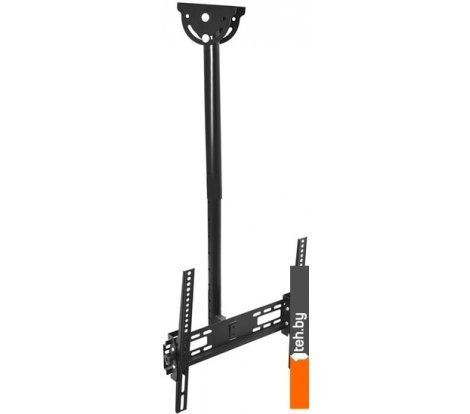  - Кронштейны VLK TRENTO-61 (черный) - TRENTO-61 (черный)