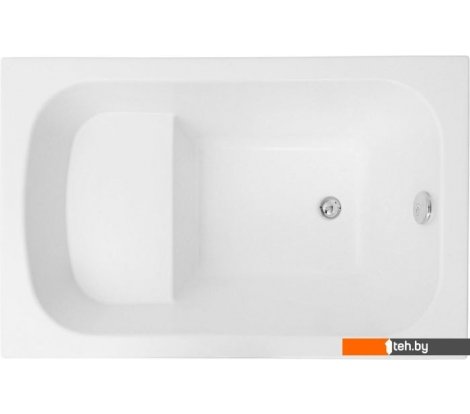  - Ванны Aquanet Seed 110x70 (с сиденьем и каркасом) - Seed 110x70 (с сиденьем и каркасом)