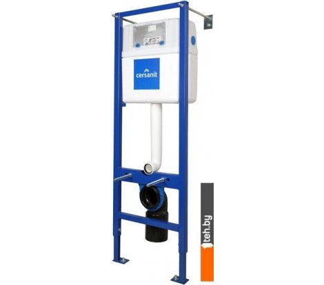  - Инсталляции для унитазов, раковин, биде и писсуаров Cersanit Vector [S-IN-MZ-VECTOR] - Vector [S-IN-MZ-VECTOR]