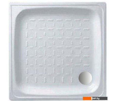  - Душевые поддоны Antika 90x90 - 90x90