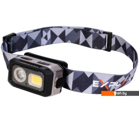  - Фонари KBT Explorer HL-6566 - Explorer HL-6566
