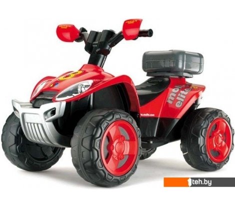 - Детские электромобили Полесье Molto Elite 3 6V (R) - Molto Elite 3 6V (R)