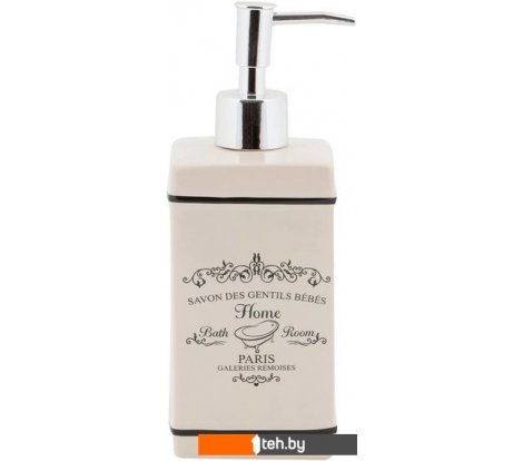  - Аксессуары для ванной и туалета Axentia Paris - Paris