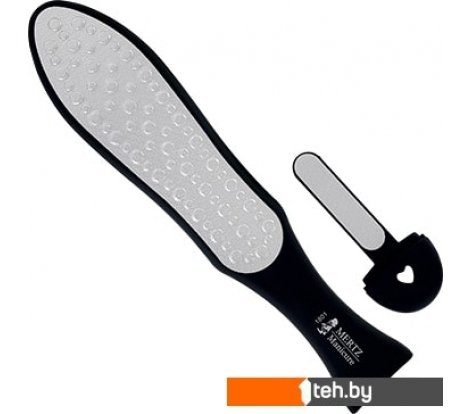  - Инструменты для маникюра и педикюра Mertz A1801 - A1801