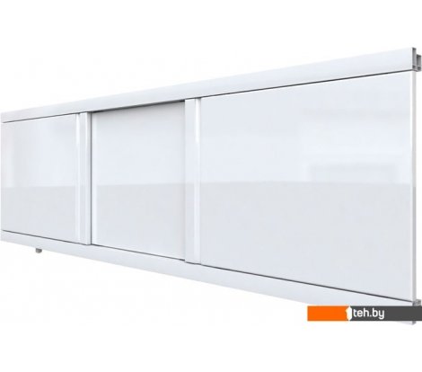  - Экраны под ванну Emmy Элис 157 - Элис 157