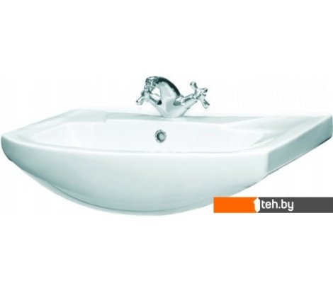  - Умывальники Rosa Элеганс 500 50x40.5 - Элеганс 500 50x40.5