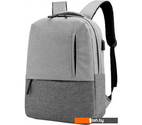  - Рюкзаки Norvik Urban 4003.10 (серый) - Urban 4003.10 (серый)