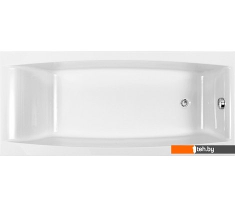  - Ванны Cersanit Virgo 170x75 (с каркасом) - Virgo 170x75 (с каркасом)