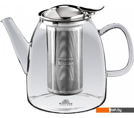  - Заварочные чайники, кофеварки, френч-прессы Wilmax WL-888809/A - WL-888809/A