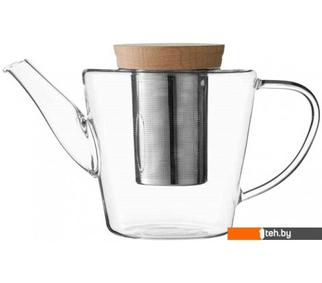  - Заварочные чайники, кофеварки, френч-прессы Viva Scandinavia Infusion V74900 - Infusion V74900