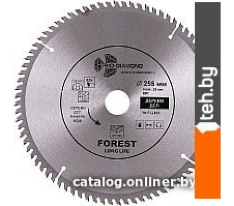  - Пильные диски Trio Diamond FLL833 - FLL833