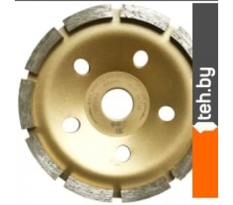  - Шлифовальные чашки GRAFF 14125 - 14125