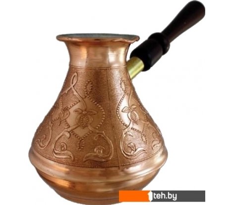  - Заварочные чайники, кофеварки, френч-прессы TimA Восточная красавица ВК-400с - Восточная красавица ВК-400с