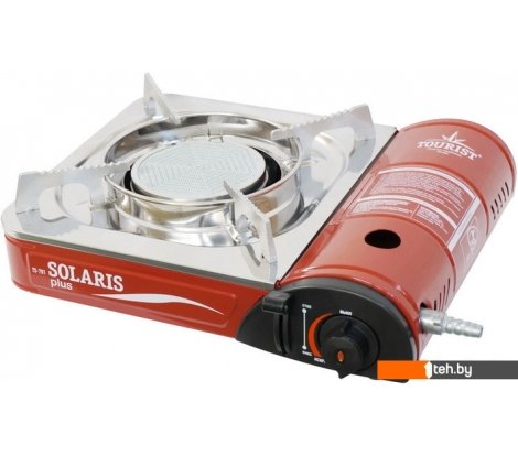  - Аксессуары для туризма Tourist Solaris Plus TS-701 - Solaris Plus TS-701