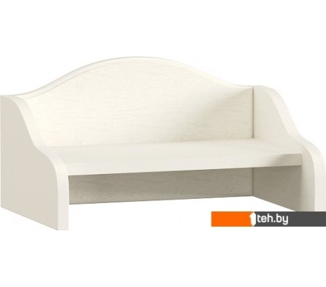  - Полки, стеллажи, системы хранения Mobi Ливерпуль 10.117 (белый) - Ливерпуль 10.117 (белый)