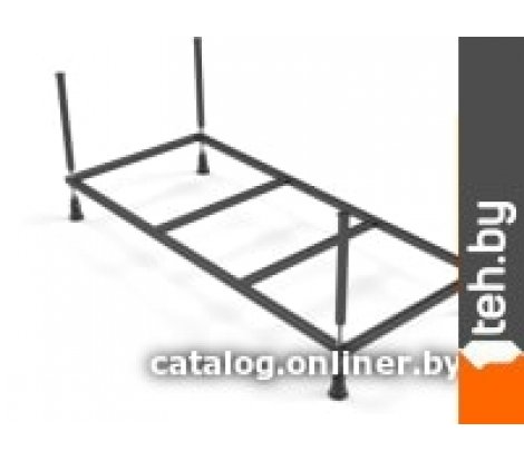  - Ножки, каркасы, опоры для ванн Cersanit Mito Red 150 / K-RW-MITO REDx150n - Mito Red 150 / K-RW-MITO REDx150n