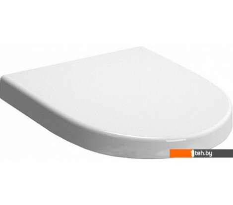  - Сиденья и крышки для унитазов и биде AM.PM Awe C117852WH - Awe C117852WH